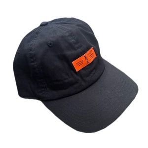 Assorted New Hats, never worn, many have original stickers